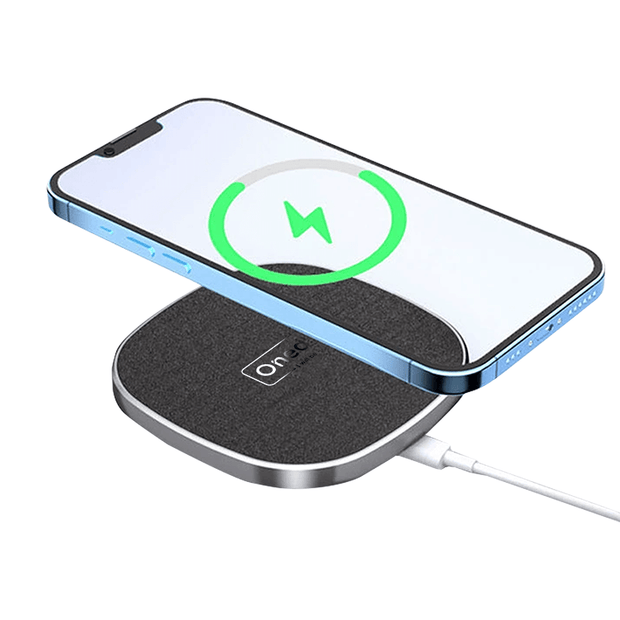 Oneday OQ05 15W QI Stand wireless charger