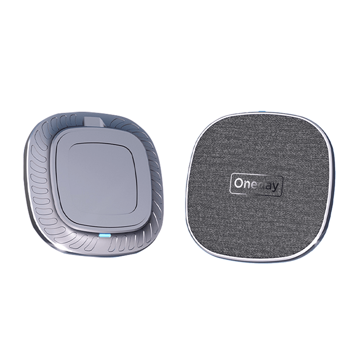Oneday OQ05 15W QI Stand wireless charger