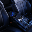 Oneday Customized OR07 87W USB + USB + TYPEC + SMOKE four port fast car charger