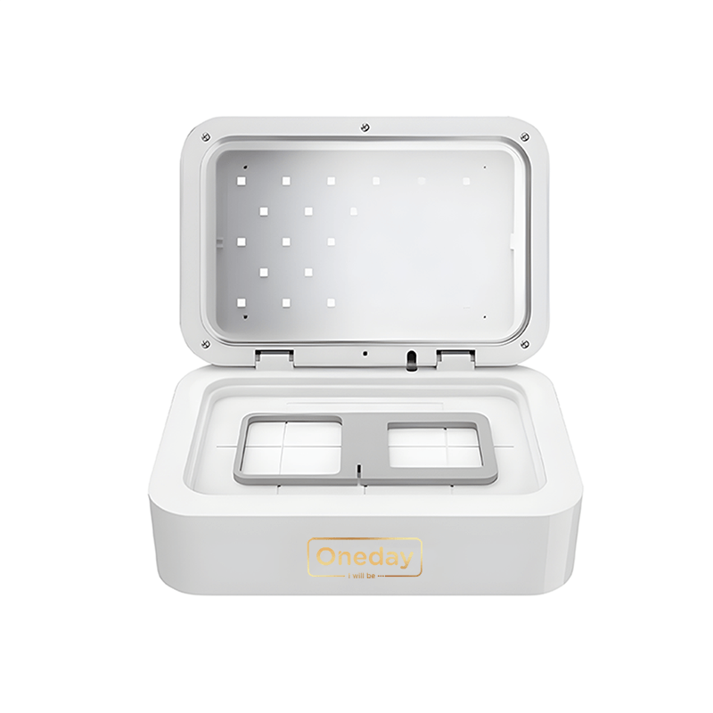 OV001 PRO UV vacuum box