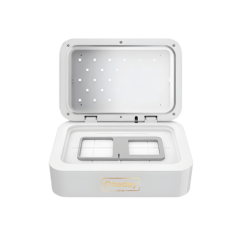 OV001 PRO UV vacuum box