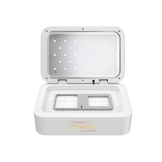 OV001 PRO UV vacuum box