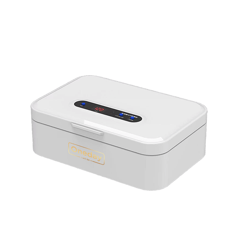 OV001 PRO UV vacuum box