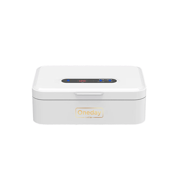 OV001 PRO UV vacuum box