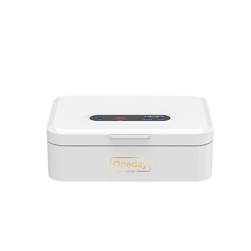 OV001 PRO UV vacuum box