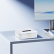 OV001 PRO UV vacuum box