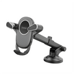 Oneday OW01 PLUS Gravity wireless car charger  Suction length adjustable car holder