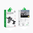 Oneday OW01 PLUS Gravity wireless car charger  Suction length adjustable car holder