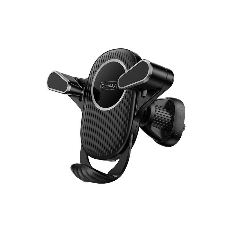 Oneday OW01 Gravity wireless car charger For outlet in car