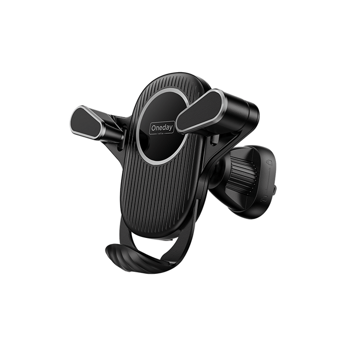 Oneday OW01 Gravity wireless car charger For outlet in car