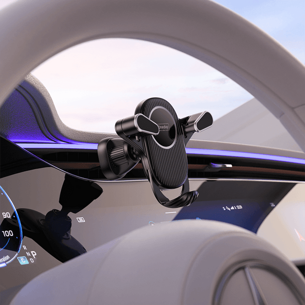 Oneday OW01 Gravity wireless car charger For outlet in car