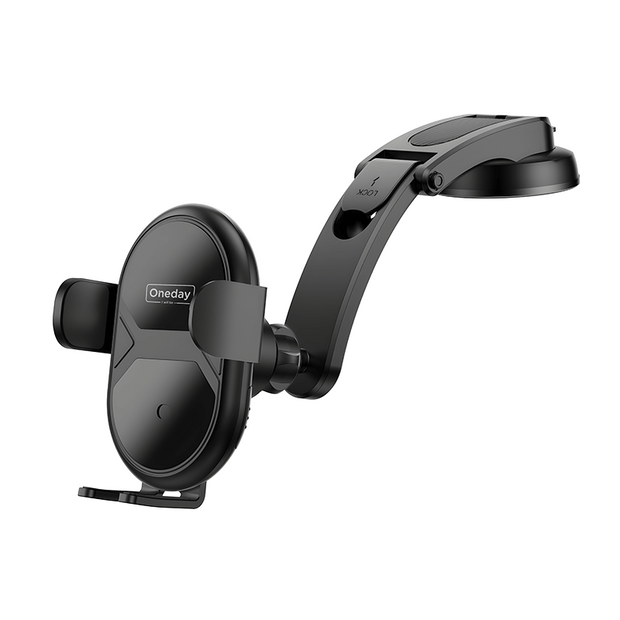Oneday OW02 PLUS Retention wireless car charger For outlet in car