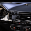 Oneday OW03 Retention wireless car charger For outlet in car