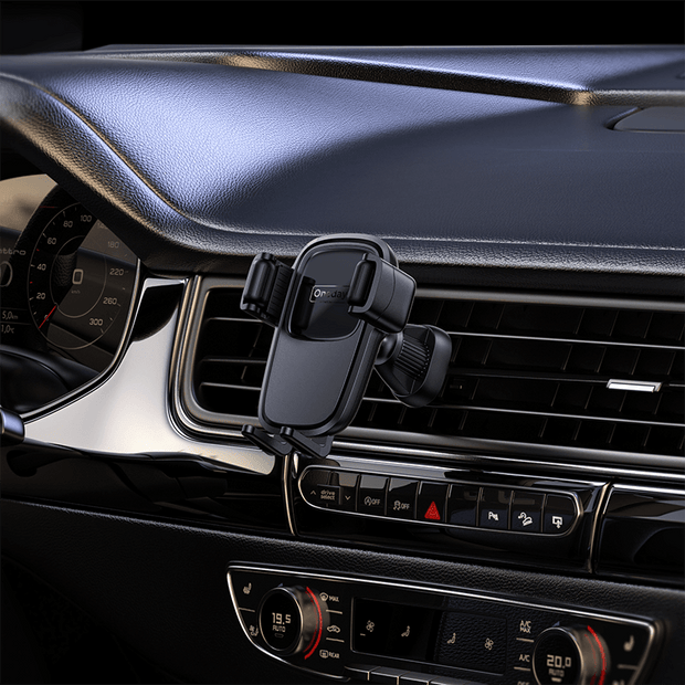 Oneday OW03 Retention wireless car charger For outlet in car