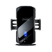 Oneday OW04 Infrared scanning wireless car charger For outlet in car