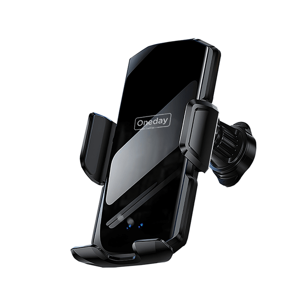 Oneday OW04 Infrared scanning wireless car charger For outlet in car