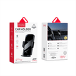 Oneday OW04 Infrared scanning wireless car charger For outlet in car