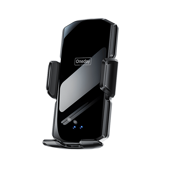 Oneday OW04 Infrared scanning wireless car charger For outlet in car