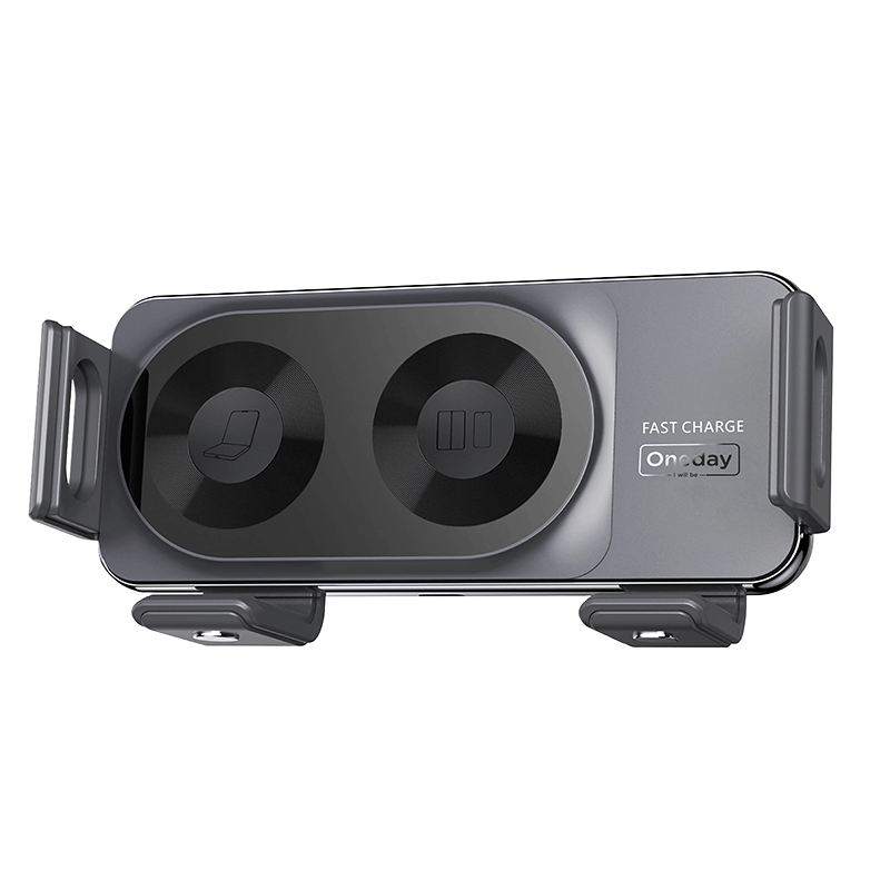 Oneday OW08 Fast charging car holder For outlet in car