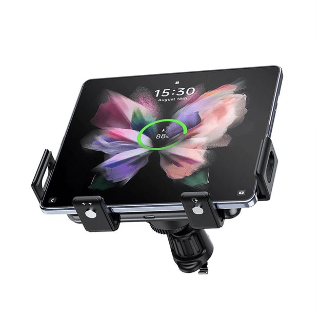 Oneday OW08 Fast charging car holder For outlet in car