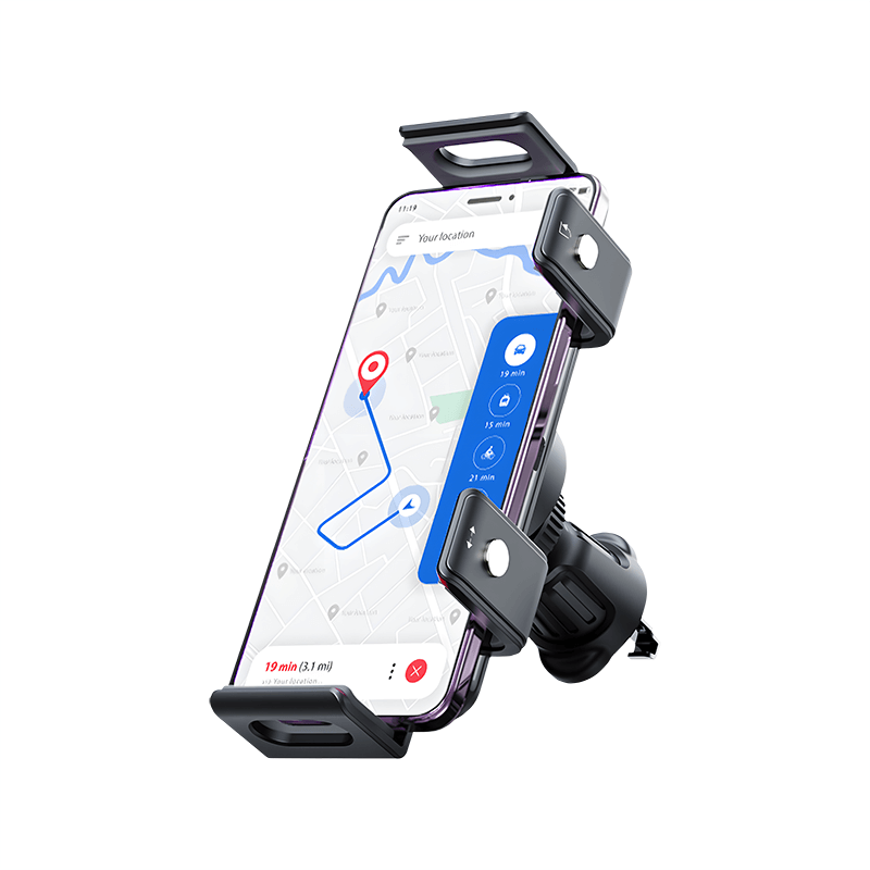 Oneday OW08 Fast charging car holder For outlet in car