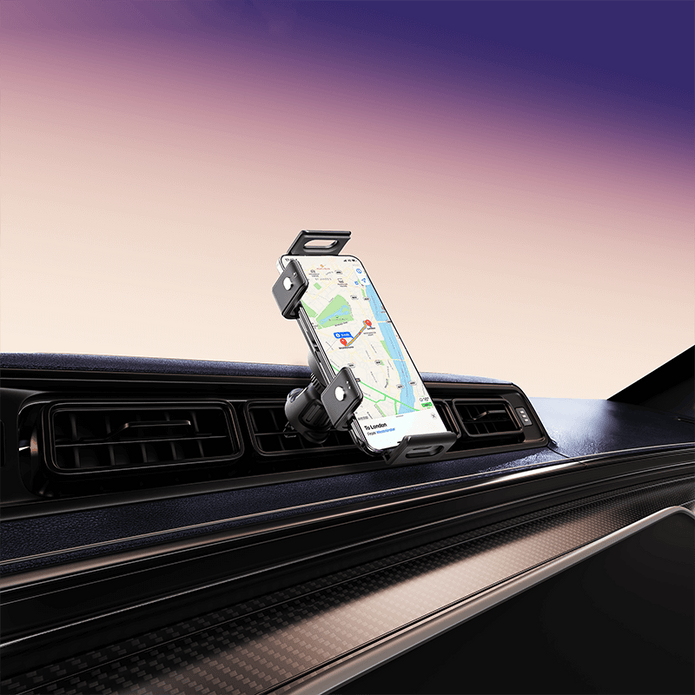 Oneday OW08 Fast charging car holder For outlet in car