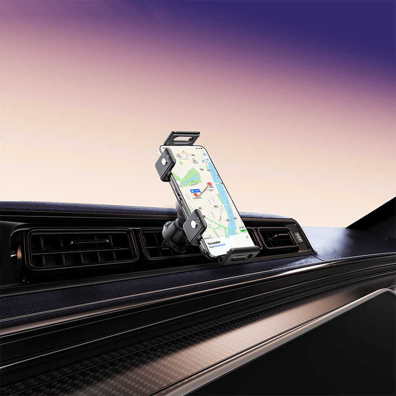 Oneday OW08 Fast charging car holder For outlet in car