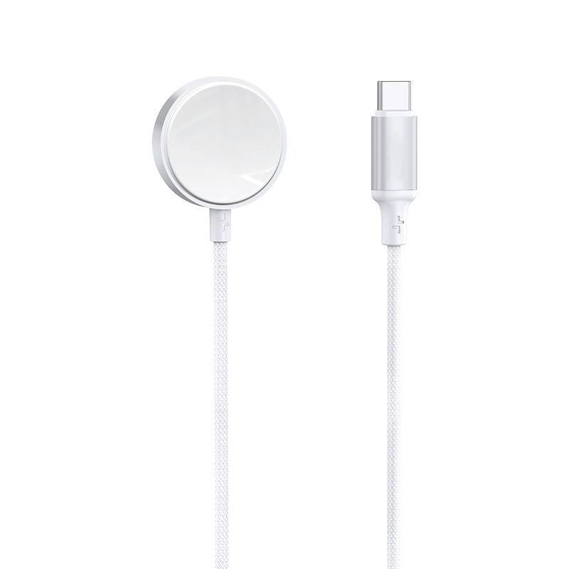 YA01  2.5W USB /TYPEC /wireless charger 100cm for i Watch