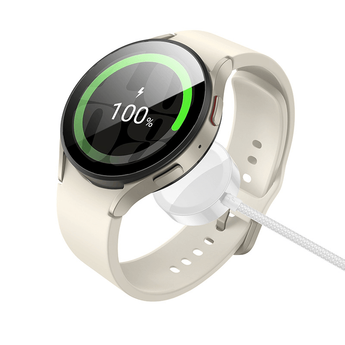 YA01  2.5W USB /TYPEC /wireless charger 100cm for i Watch