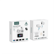 Oneday Hot Sale YE01 ANC / ENC Smart Screen Control  TWS Earphone