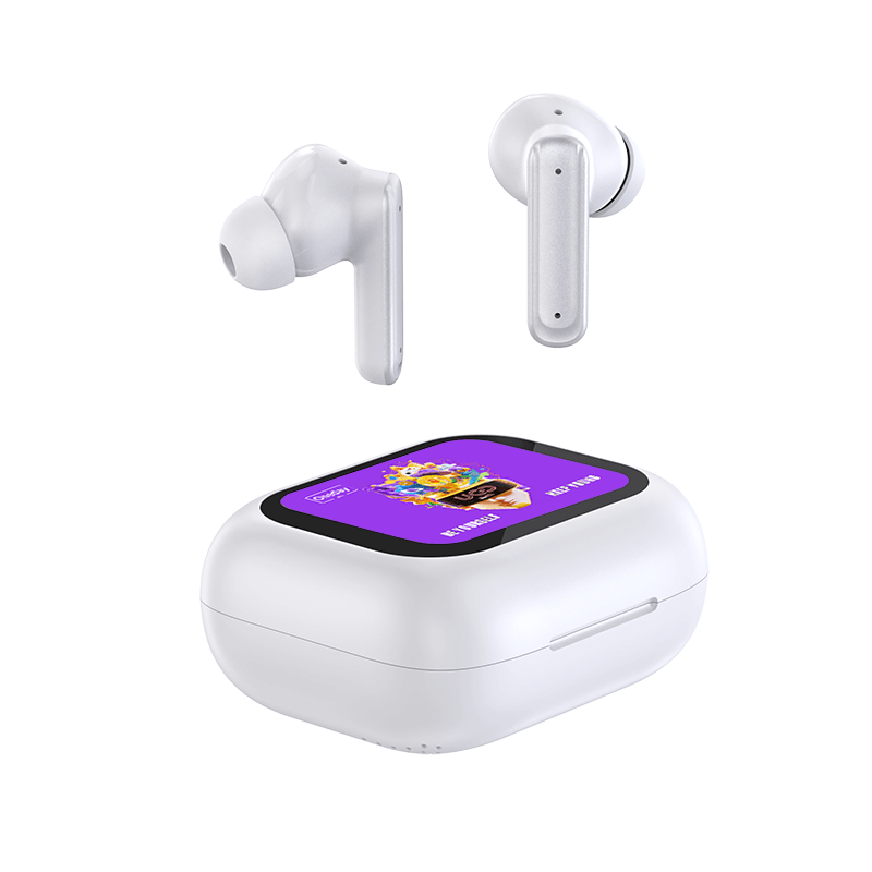 Oneday YE02 ANC & ENC TWS Blue tooth Earphone with APP