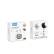 Oneday YE02 ANC & ENC TWS Blue tooth Earphone with APP