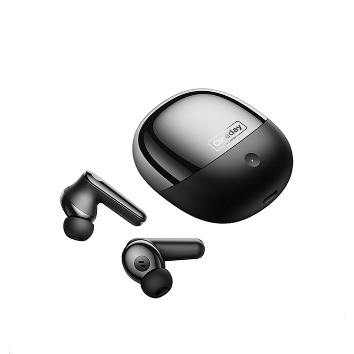 Oneday YE03 ANC & ENC 2.4G no delay  TWS Blue tooth Game earphone