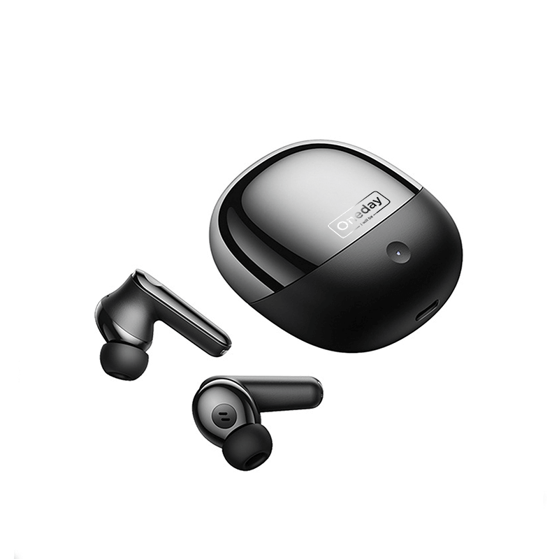 Oneday YE03 ANC & ENC 2.4G no delay  TWS Blue tooth Game earphone