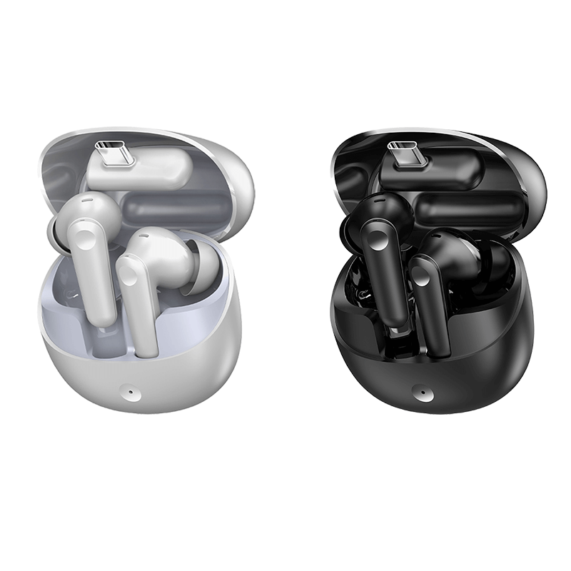 Oneday YE03 ANC & ENC 2.4G no delay  TWS Blue tooth Game earphone