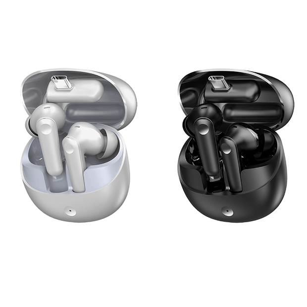 Oneday YE03 ANC & ENC 2.4G no delay  TWS Blue tooth Game earphone