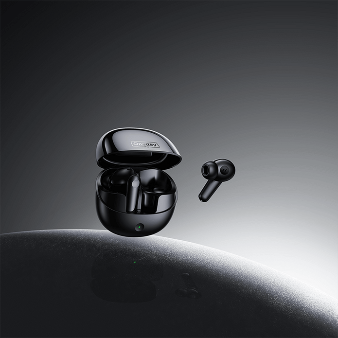 Oneday YE03 ANC & ENC 2.4G no delay  TWS Blue tooth Game earphone