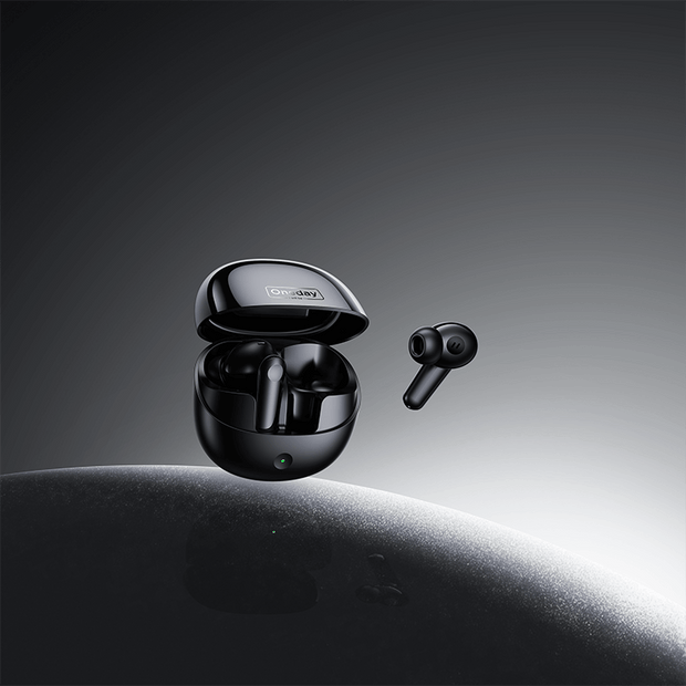 Oneday YE03 ANC & ENC 2.4G no delay  TWS Blue tooth Game earphone