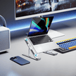 Oneday Customized YH06  Deformable  aluminum Tablet / laptop desk holder