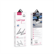 Oneday Customized YH06  Deformable  aluminum Tablet / laptop desk holder